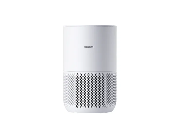 Купить Очиститель воздуха Xiaomi Smart Air Purifier 4 Compact EU (BHR5860EU)